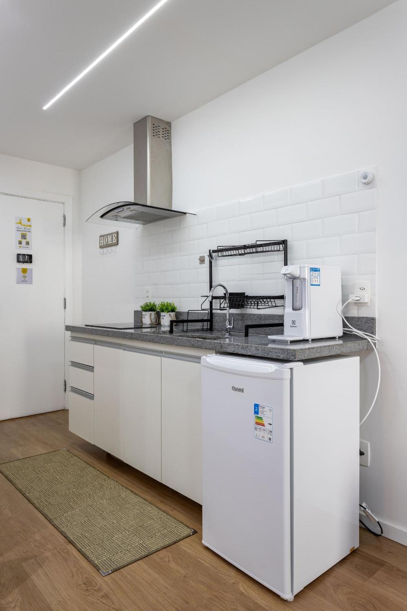 Afavel Em Copacabana - Ideal Para Casais - Nsc1209 Z3 Rio de Janeiro Dış mekan fotoğraf